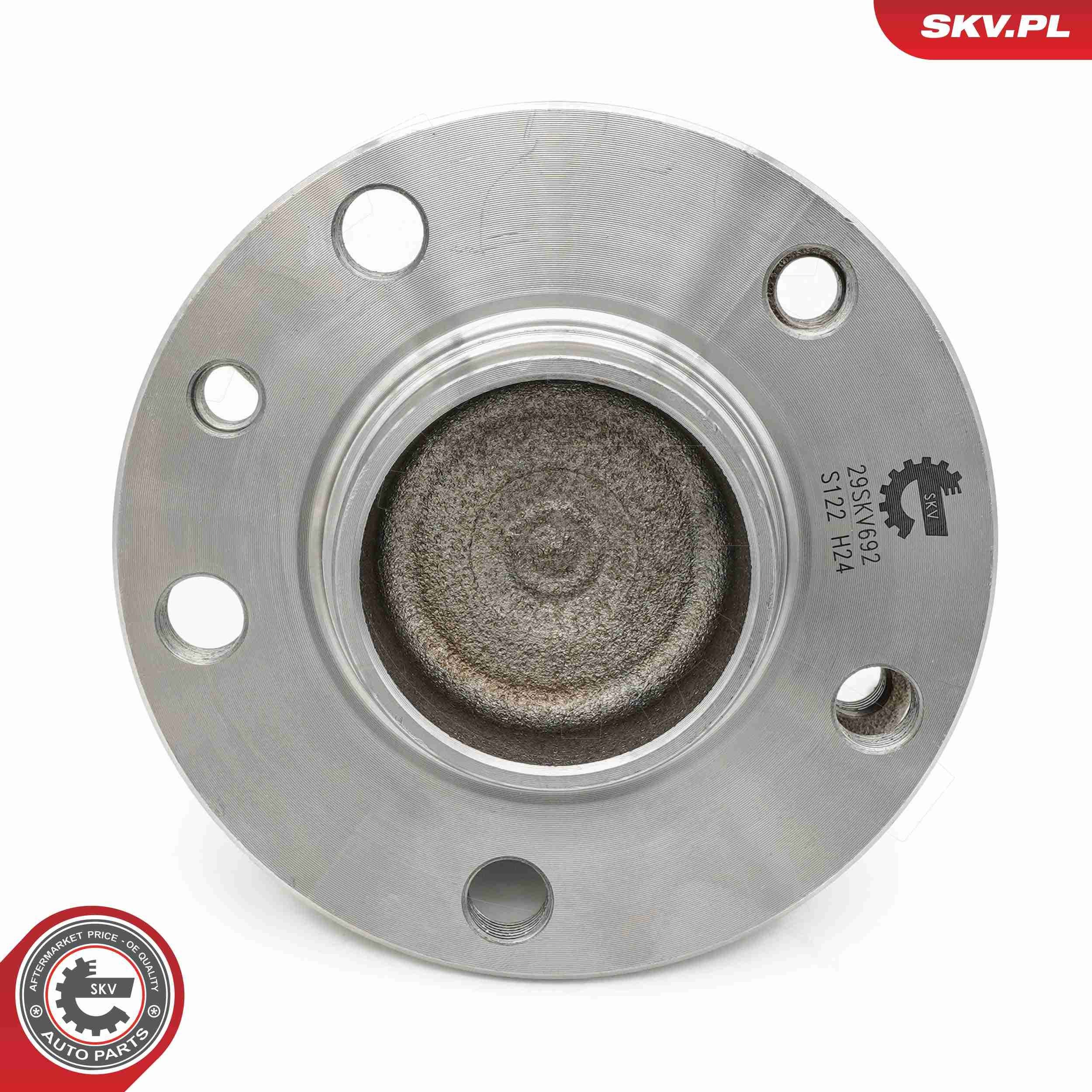 Piasta przednia do Alfa Romeo STELVIO 949